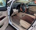 Білий Лексус РХ, об'ємом двигуна 3.46 л та пробігом 158 тис. км за 18000 $, фото 9 на Automoto.ua