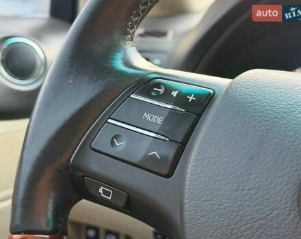 Белый Лексус РХ, объемом двигателя 3.46 л и пробегом 240 тыс. км за 15800 $, фото 96 на Automoto.ua