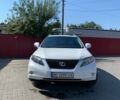 Білий Лексус РХ, об'ємом двигуна 3.46 л та пробігом 200 тис. км за 15800 $, фото 7 на Automoto.ua