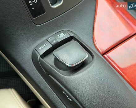 Белый Лексус РХ, объемом двигателя 3.46 л и пробегом 240 тыс. км за 15800 $, фото 114 на Automoto.ua