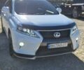 Лексус РХ 2010 в Одессе на Automoto.ua Белый Лексус РХ, объемом двигателя 3.46 л и пробегом 217 тыс. км за 23500 $, фото 1 на Automoto.ua