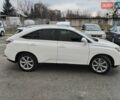 Белый Лексус РХ, объемом двигателя 3.46 л и пробегом 307 тыс. км за 14600 $, фото 2 на Automoto.ua