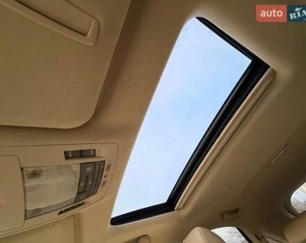 Белый Лексус РХ, объемом двигателя 3.46 л и пробегом 240 тыс. км за 15800 $, фото 128 на Automoto.ua