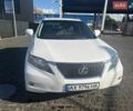 Білий Лексус РХ, об'ємом двигуна 3.46 л та пробігом 100 тис. км за 17999 $, фото 22 на Automoto.ua