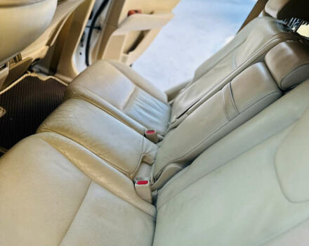 Белый Лексус РХ, объемом двигателя 3.5 л и пробегом 172 тыс. км за 15800 $, фото 44 на Automoto.ua