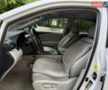 Белый Лексус РХ, объемом двигателя 3.5 л и пробегом 179 тыс. км за 15700 $, фото 38 на Automoto.ua