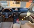 Білий Лексус РХ, об'ємом двигуна 3.46 л та пробігом 227 тис. км за 14300 $, фото 12 на Automoto.ua