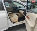 Белый Лексус РХ, объемом двигателя 3.46 л и пробегом 312 тыс. км за 13200 $, фото 27 на Automoto.ua