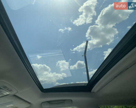 Белый Лексус РХ, объемом двигателя 3.5 л и пробегом 127 тыс. км за 18500 $, фото 35 на Automoto.ua