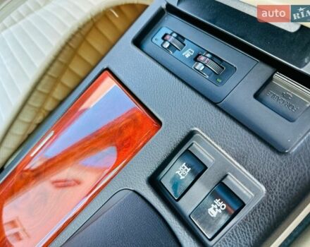Белый Лексус РХ, объемом двигателя 3.46 л и пробегом 175 тыс. км за 15600 $, фото 48 на Automoto.ua