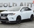 Білий Лексус РХ, об'ємом двигуна 3.46 л та пробігом 218 тис. км за 22500 $, фото 3 на Automoto.ua