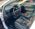 Белый Лексус РХ, объемом двигателя 0 л и пробегом 196 тыс. км за 15900 $, фото 19 на Automoto.ua