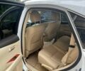 Белый Лексус РХ, объемом двигателя 3.46 л и пробегом 191 тыс. км за 16700 $, фото 22 на Automoto.ua