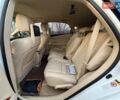 Белый Лексус РХ, объемом двигателя 3.46 л и пробегом 240 тыс. км за 15800 $, фото 64 на Automoto.ua