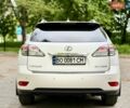 Белый Лексус РХ, объемом двигателя 3.5 л и пробегом 179 тыс. км за 15700 $, фото 10 на Automoto.ua