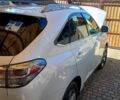 Білий Лексус РХ, об'ємом двигуна 3.5 л та пробігом 250 тис. км за 14500 $, фото 7 на Automoto.ua