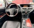 Белый Лексус РХ, объемом двигателя 3.5 л и пробегом 115 тыс. км за 18500 $, фото 29 на Automoto.ua