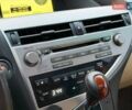 Белый Лексус РХ, объемом двигателя 3.46 л и пробегом 240 тыс. км за 15800 $, фото 104 на Automoto.ua