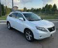 Білий Лексус РХ, об'ємом двигуна 3.5 л та пробігом 189 тис. км за 12500 $, фото 2 на Automoto.ua