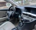 Белый Лексус РХ, объемом двигателя 3.5 л и пробегом 131 тыс. км за 15300 $, фото 4 на Automoto.ua