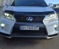 Лексус РХ 2010 в Одессе на Automoto.ua Белый Лексус РХ, объемом двигателя 3.46 л и пробегом 217 тыс. км за 23500 $, фото 62 на Automoto.ua