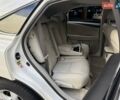 Белый Лексус РХ, объемом двигателя 3.46 л и пробегом 263 тыс. км за 15490 $, фото 10 на Automoto.ua