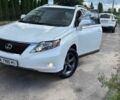 Білий Лексус РХ, об'ємом двигуна 3.5 л та пробігом 240 тис. км за 15199 $, фото 5 на Automoto.ua