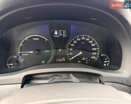 Білий Лексус РХ, об'ємом двигуна 3.5 л та пробігом 115 тис. км за 16999 $, фото 38 на Automoto.ua