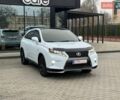 Белый Лексус РХ, объемом двигателя 3.46 л и пробегом 222 тыс. км за 18700 $, фото 6 на Automoto.ua