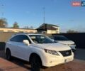 Білий Лексус РХ, об'ємом двигуна 3.5 л та пробігом 270 тис. км за 13500 $, фото 1 на Automoto.ua
