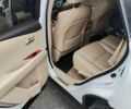 Белый Лексус РХ, объемом двигателя 3.46 л и пробегом 312 тыс. км за 13200 $, фото 9 на Automoto.ua