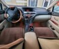 Белый Лексус РХ, объемом двигателя 3.46 л и пробегом 158 тыс. км за 19999 $, фото 6 на Automoto.ua