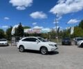 Белый Лексус РХ, объемом двигателя 3.5 л и пробегом 260 тыс. км за 17300 $, фото 1 на Automoto.ua