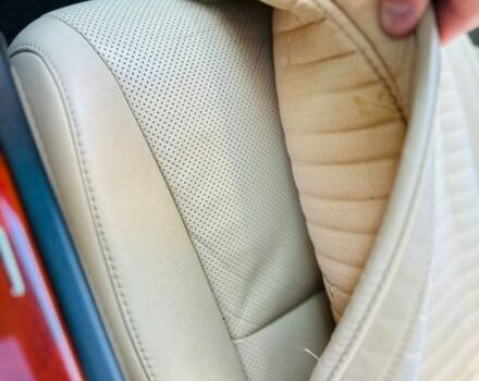 Белый Лексус РХ, объемом двигателя 3.46 л и пробегом 175 тыс. км за 15600 $, фото 56 на Automoto.ua