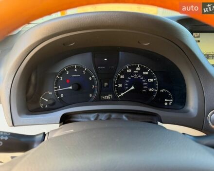 Білий Лексус РХ, об'ємом двигуна 3.46 л та пробігом 227 тис. км за 14300 $, фото 14 на Automoto.ua