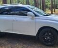 Білий Лексус РХ, об'ємом двигуна 3.5 л та пробігом 188 тис. км за 19500 $, фото 3 на Automoto.ua