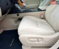 Белый Лексус РХ, объемом двигателя 3.46 л и пробегом 201 тыс. км за 14800 $, фото 20 на Automoto.ua