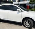 Білий Лексус РХ, об'ємом двигуна 3.46 л та пробігом 230 тис. км за 15500 $, фото 2 на Automoto.ua