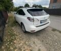 Білий Лексус РХ, об'ємом двигуна 3.5 л та пробігом 200 тис. км за 15600 $, фото 2 на Automoto.ua