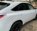 Белый Лексус РХ, объемом двигателя 3.46 л и пробегом 189 тыс. км за 19000 $, фото 15 на Automoto.ua