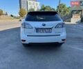 Білий Лексус РХ, об'ємом двигуна 3.46 л та пробігом 228 тис. км за 16300 $, фото 3 на Automoto.ua