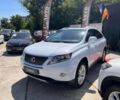 Білий Лексус РХ, об'ємом двигуна 3.5 л та пробігом 225 тис. км за 17300 $, фото 1 на Automoto.ua