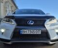Лексус РХ 2010 в Одессе на Automoto.ua Белый Лексус РХ, объемом двигателя 3.46 л и пробегом 217 тыс. км за 23500 $, фото 49 на Automoto.ua