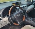 Білий Лексус РХ, об'ємом двигуна 3.5 л та пробігом 188 тис. км за 19500 $, фото 10 на Automoto.ua