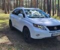 Білий Лексус РХ, об'ємом двигуна 3.5 л та пробігом 188 тис. км за 19500 $, фото 2 на Automoto.ua