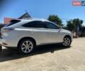 Білий Лексус РХ, об'ємом двигуна 3.5 л та пробігом 172 тис. км за 17200 $, фото 1 на Automoto.ua