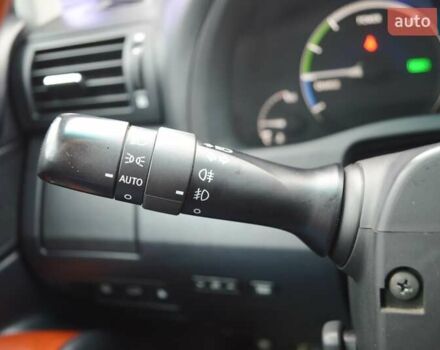 Білий Лексус РХ, об'ємом двигуна 3.46 л та пробігом 218 тис. км за 22500 $, фото 22 на Automoto.ua