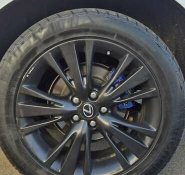 Лексус РХ 2010 в Одессе на Automoto.ua Белый Лексус РХ, объемом двигателя 3.46 л и пробегом 217 тыс. км за 23500 $, фото 56 на Automoto.ua