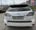 Білий Лексус РХ, об'ємом двигуна 3.46 л та пробігом 173 тис. км за 16999 $, фото 4 на Automoto.ua