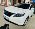 Белый Лексус РХ, объемом двигателя 3.46 л и пробегом 175 тыс. км за 15600 $, фото 26 на Automoto.ua